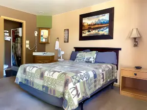 Moosehead Lodge