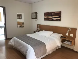 세레마 팰리스 호텔