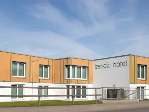 Trendic Hotel