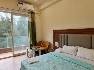 Hotel Narayana Rudraprayag