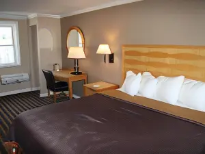 Cape Cod Inn