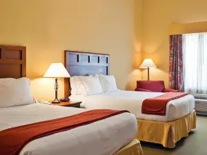 Holiday Inn Express Salado-Belton