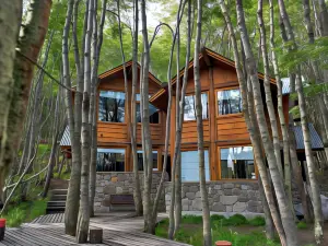 Patagonia Villa Lodge