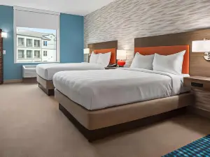 Home2 Suites by Hilton Rowlett Rockwall Marina