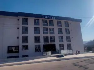 Grand KOSE AIRPORT Hotel