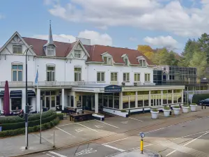 Fletcher Hotel Apeldoorn