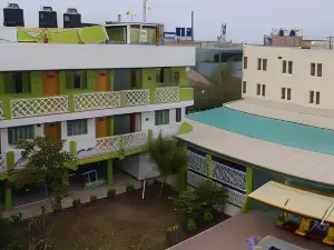 Hotel Villegas III