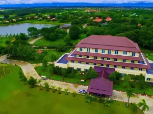 Aureum Palace Hotel & Resort, Nay Pyi Taw