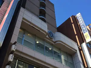 Hotel Mito Silver Inn