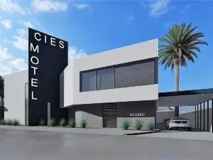 Motel Cies