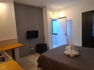 Studio for Holiday