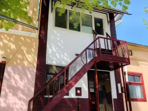 Casa Pitaru