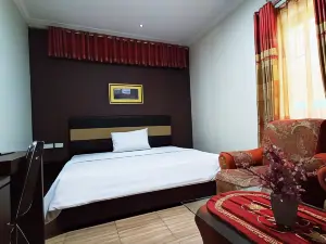 Hotel Syariah GS Heritage, Kota Metro