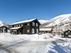 Stranda Fjellgrend