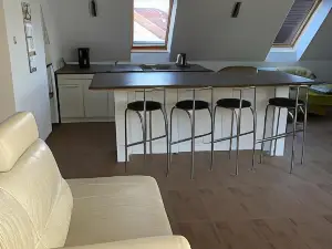 Apartamenty Mitori