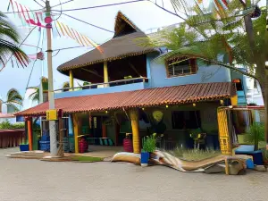 Casa Punta Perula精品酒店