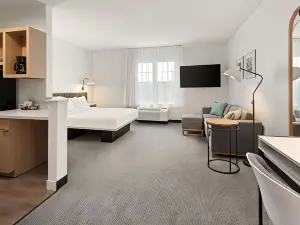 TownePlace Suites Chicago Lombard
