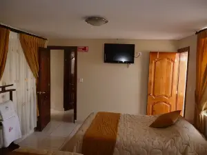 Hostal Fevilamir
