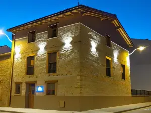 Hostal Rural Villa de Mendavia