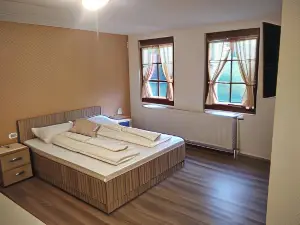 Apartments Izvor Lisine