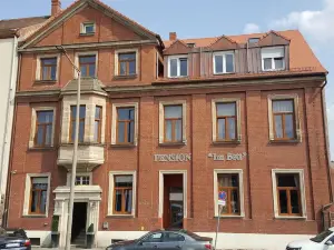Pension Im Bett