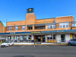 The Star Boutique Apartments
