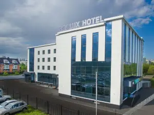 Sky Lux Hotel & Spa (Скай Люкс Отель и Спа)