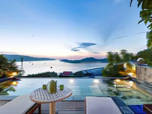 Biệt thự ven biển Nha Trang