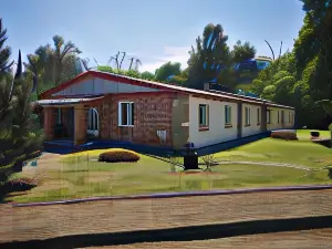 Green Apartments