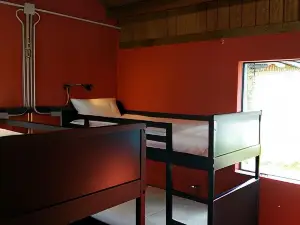 โฮสเทล O Albergue