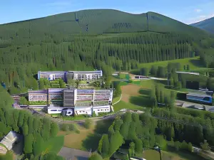 Resort Dlouhe Strane