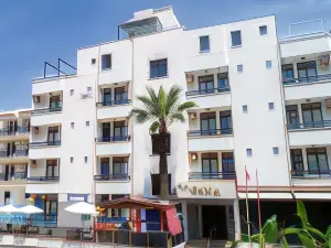 Delta Hotel
