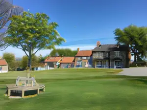 The Fox & Hounds Inn