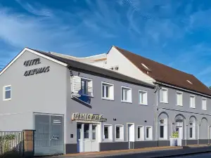 Hotel Restaurant Fritz