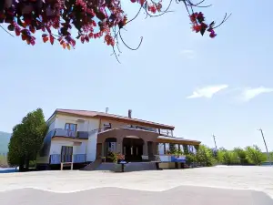 Hotel Agistro