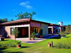 Cabañas Villa del Sol