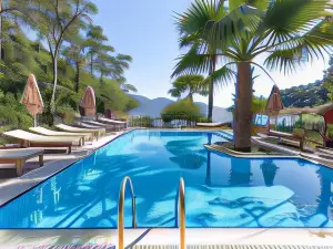 Baga Hotel