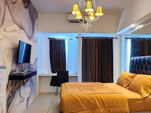 Orchard Apartment by Miracle