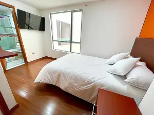 Hotel Home