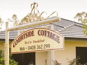 Courtsidecottage Bed and Breakfast