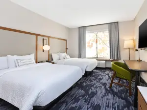 Fairfield Inn & Suites Cincinnati Airport South/Florence