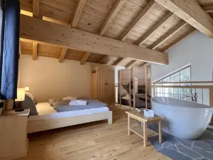 Chalet am Bachl 1