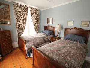 Auberge Chesley's Inn
