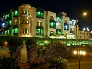 Marian Hotel