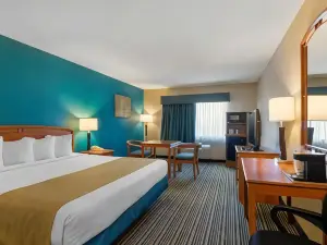 Best Western Governors Inn  Suites