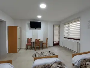 Rooms Stefan