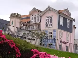Nova Seara Palace, 2503/AL