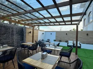 Hotel Diana Princess