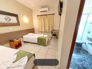 Hotel Boa Vista by Carlton