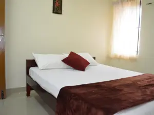 JP Nivaas Guest House